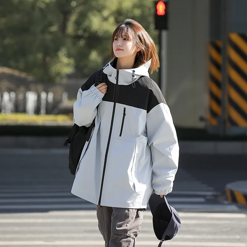 NONEVENT Jackets Unisex-45