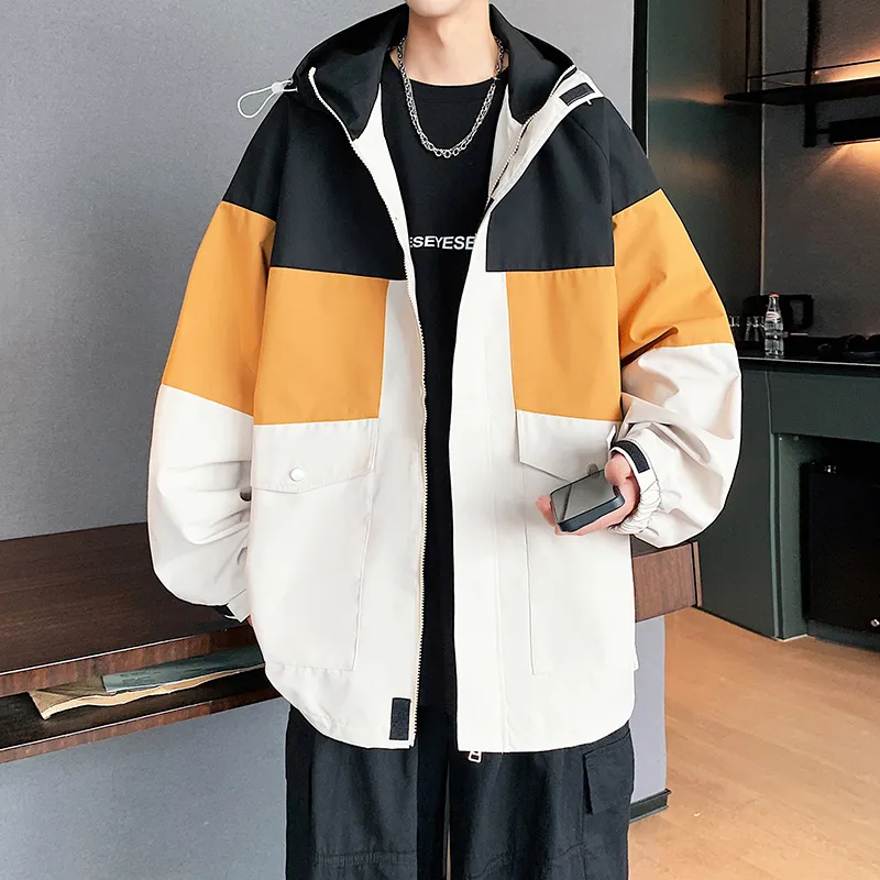 NONEVENT Jackets Unisex-5
