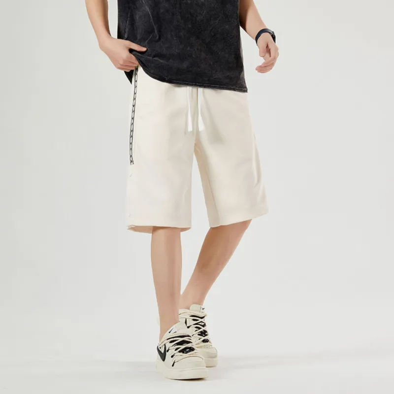NONEVENT Casual Shorts Unisex-5