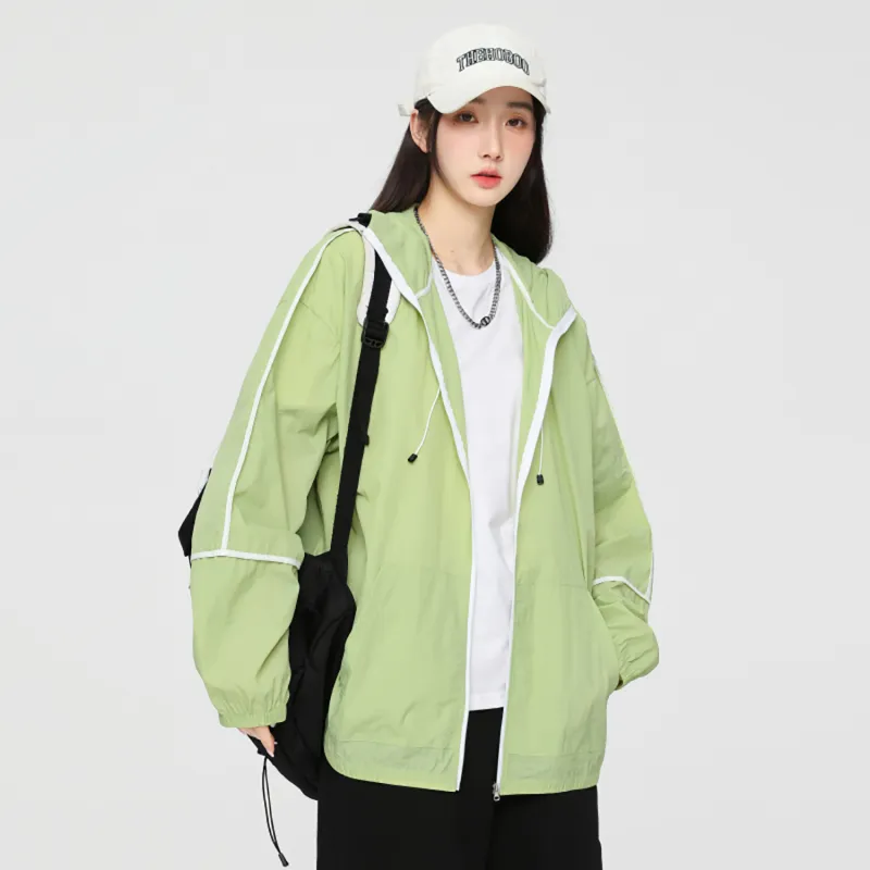 NONEVENT Jackets Unisex-12