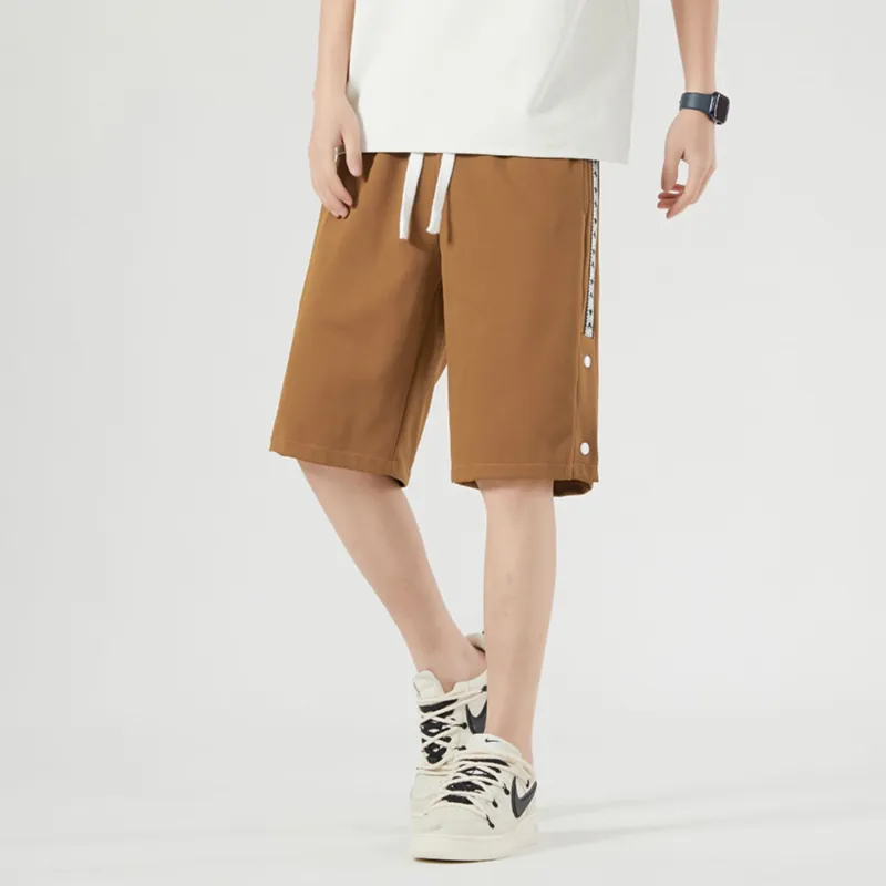 NONEVENT Casual Shorts Unisex-20