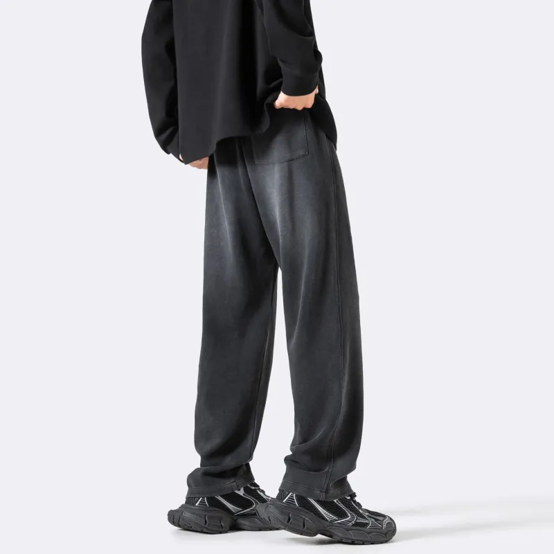 NONEVENT Jeans Unisex Black-4