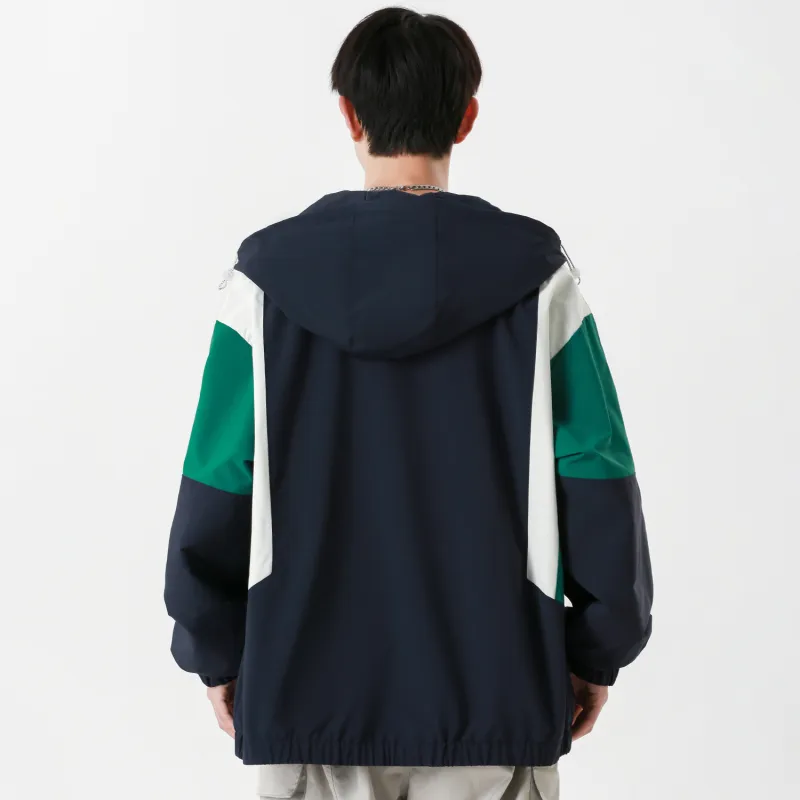 NONEVENT Jackets Unisex-4