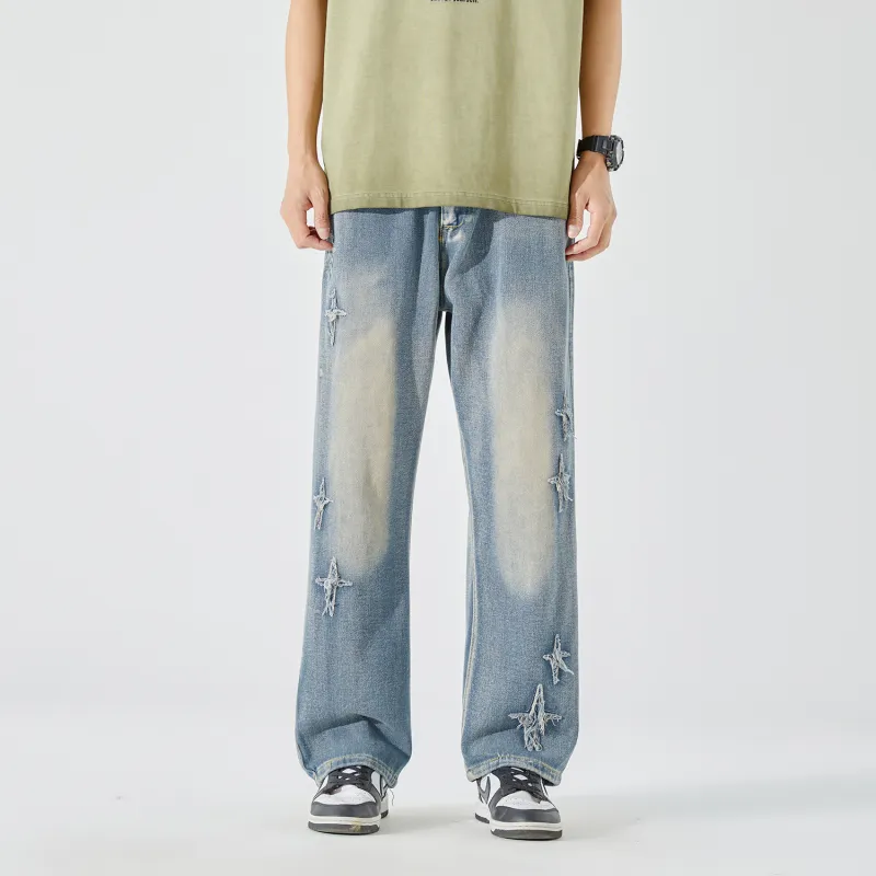 NONEVENT Jeans Unisex-10