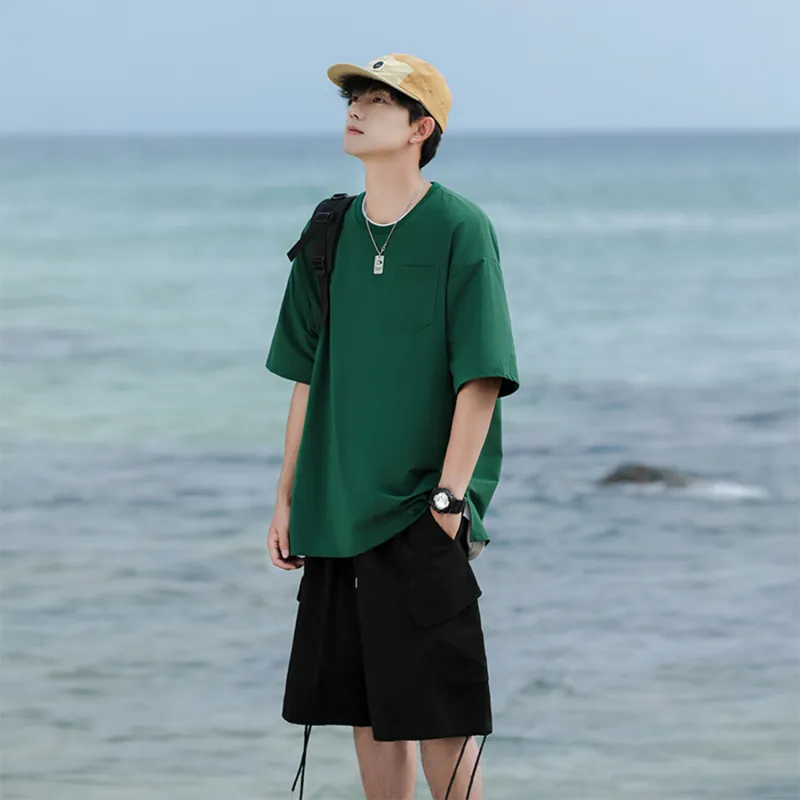 NONEVENT Regular T-Shirt Unisex-14