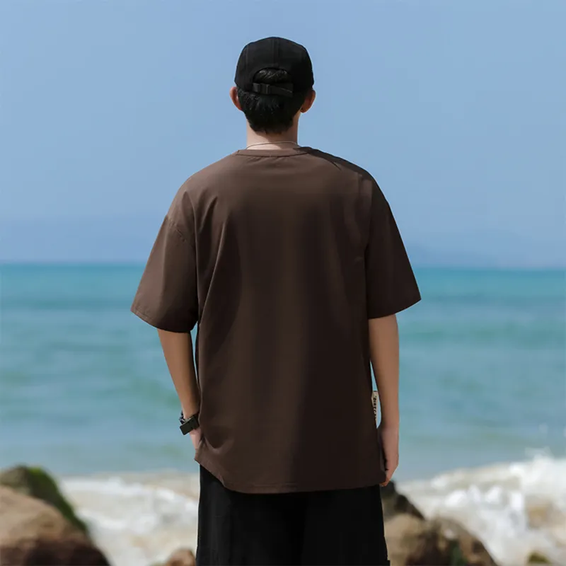 NONEVENT Regular T-Shirt Unisex-22