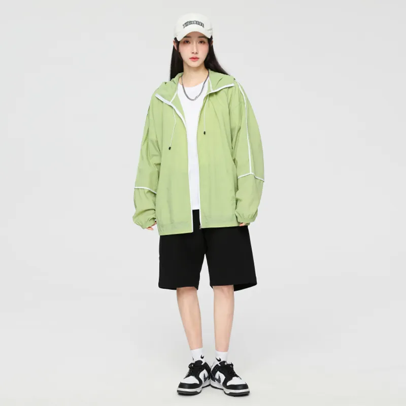 NONEVENT Jackets Unisex-9