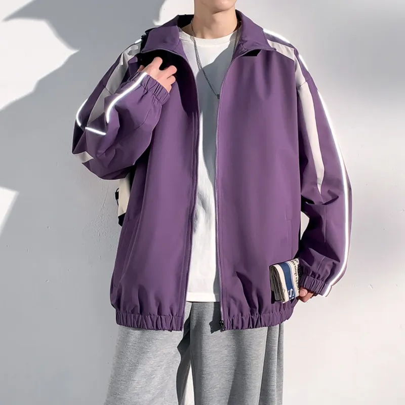 NONEVENT Jackets Unisex-22