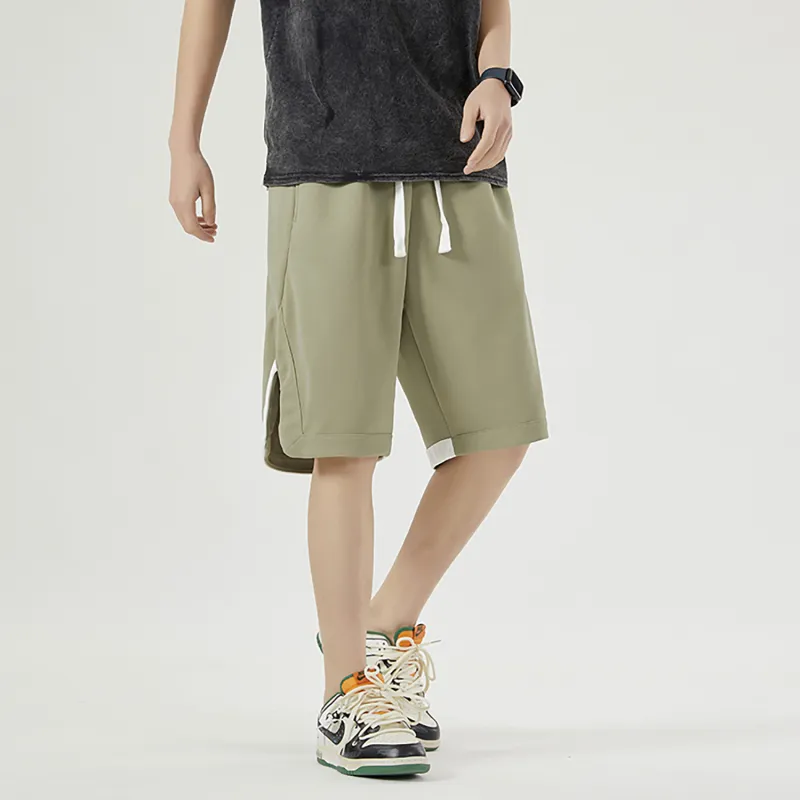 NONEVENT Casual Shorts Unisex-19