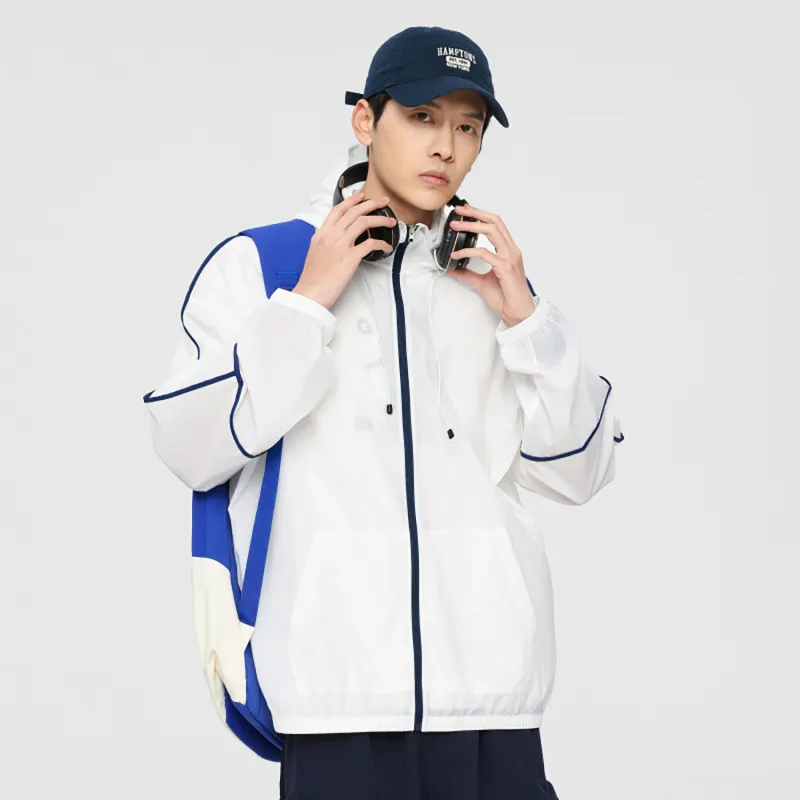 NONEVENT Jackets Unisex-5