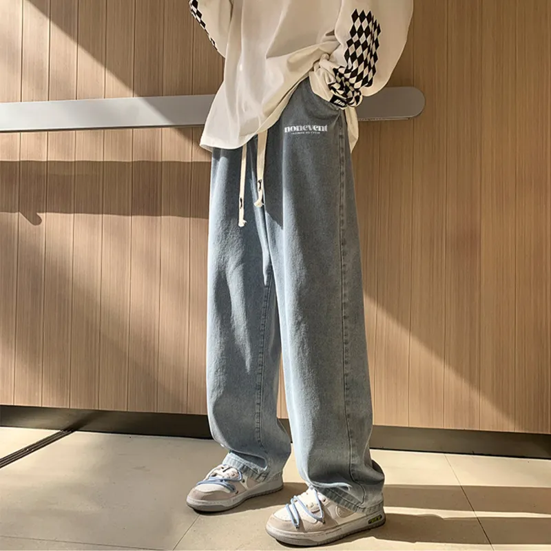 NONEVENT Jeans Unisex-6