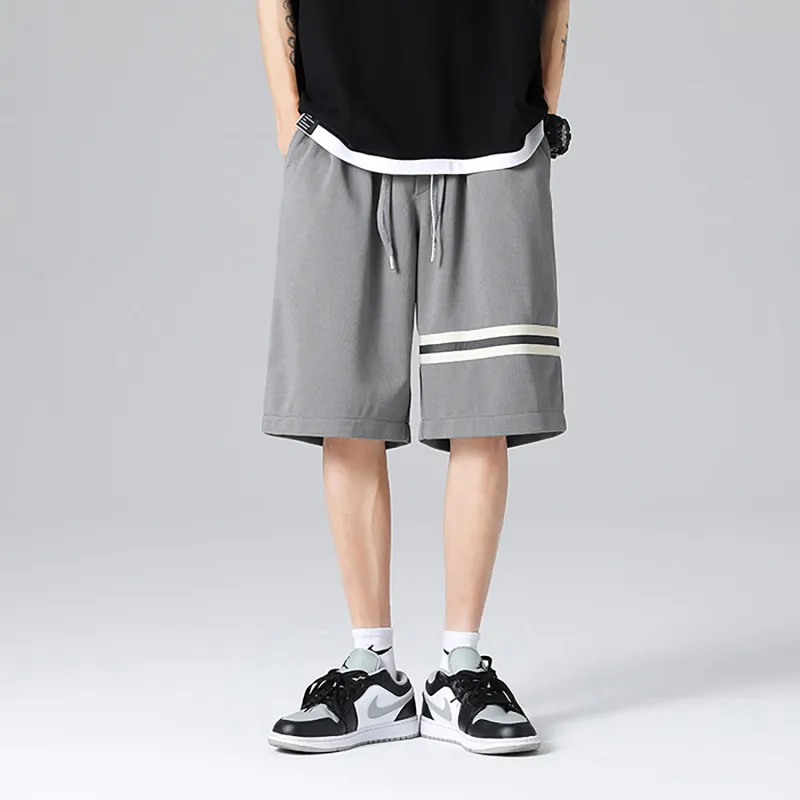 NONEVENT Casual Shorts Unisex-12
