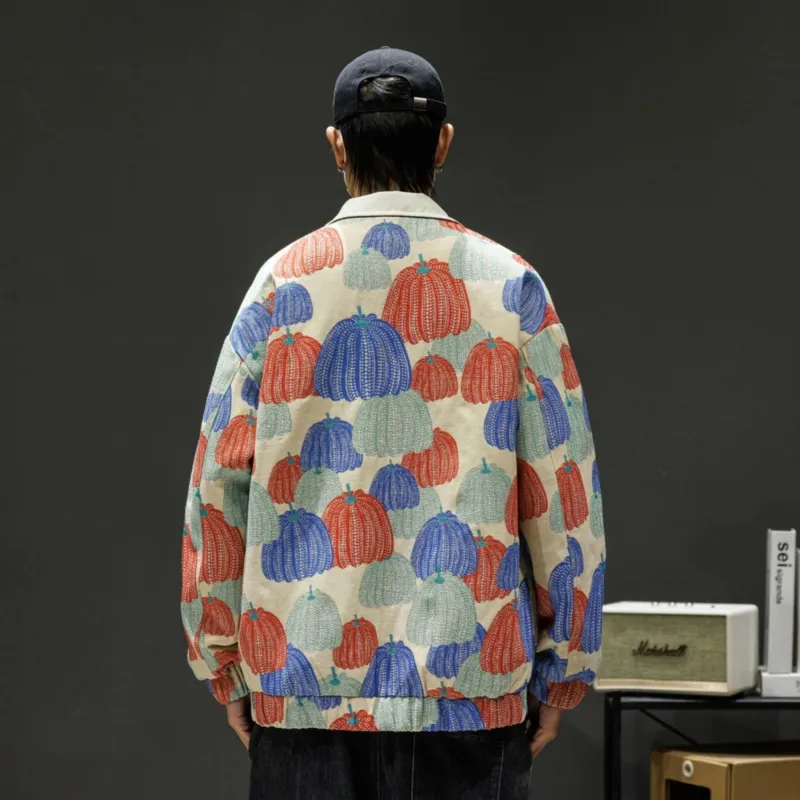 NONEVENT Jackets Unisex-19