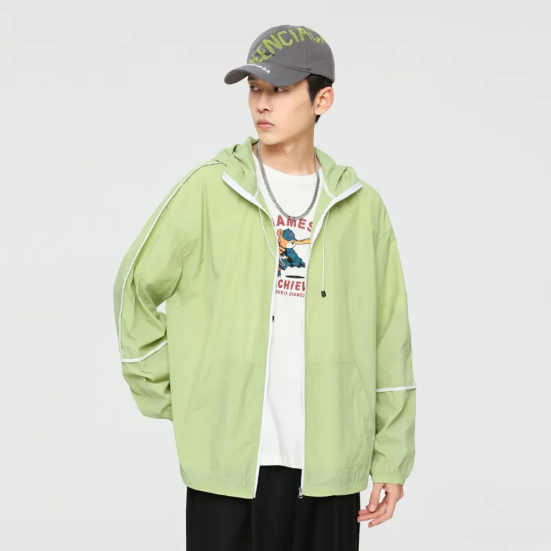 NONEVENT Jackets Unisex-15
