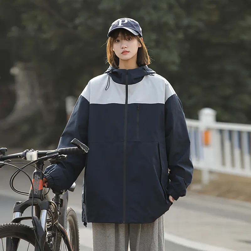 NONEVENT Jackets Unisex-17