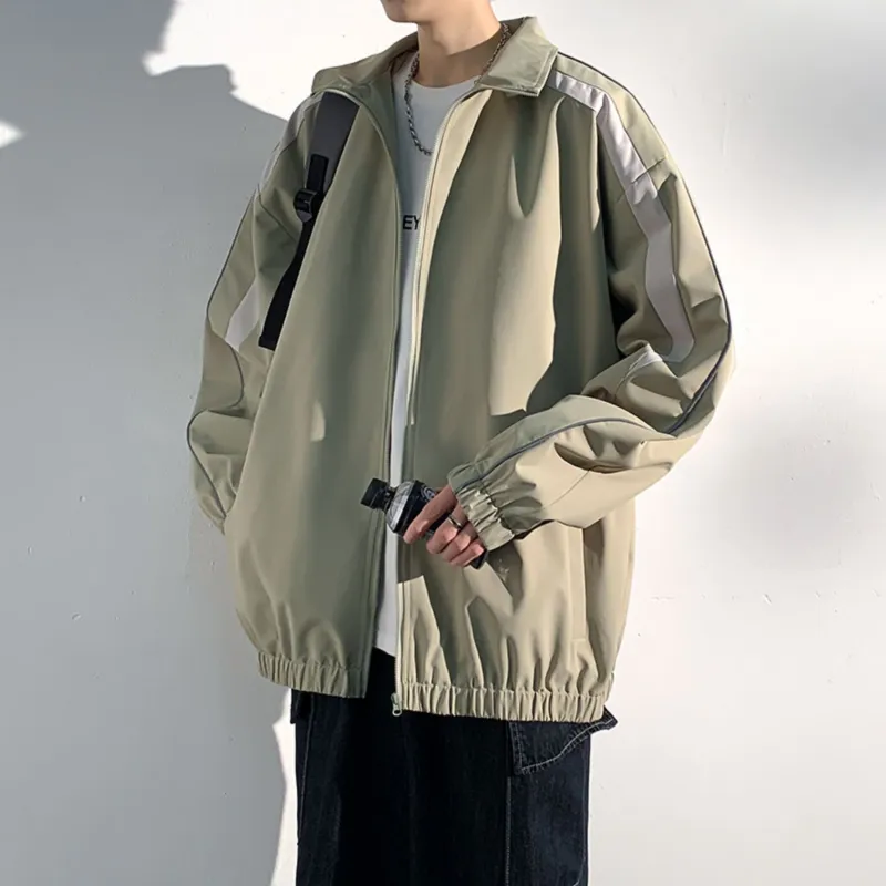 NONEVENT Jackets Unisex-8