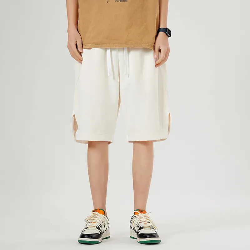 NONEVENT Casual Shorts Unisex-12