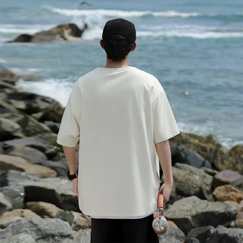 NONEVENT Regular T-Shirt Unisex-11