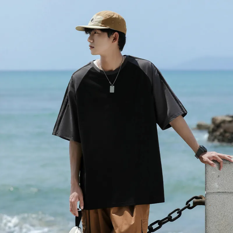 NONEVENT T-Shirts Unisex-8