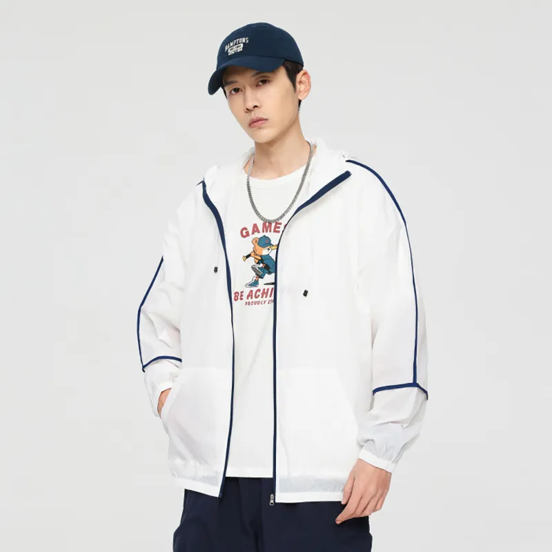 NONEVENT Jackets Unisex-3