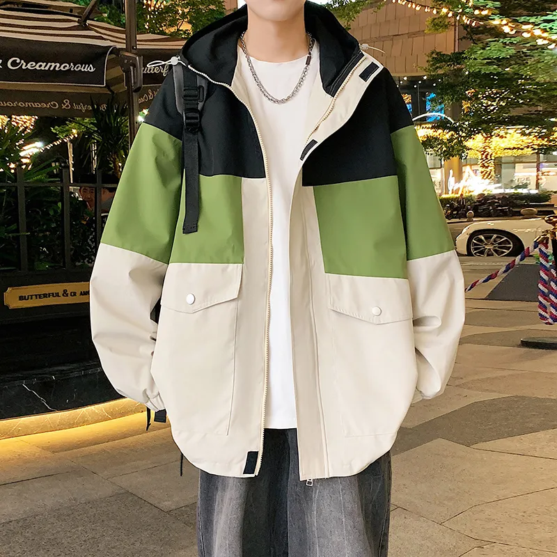NONEVENT Jackets Unisex-19