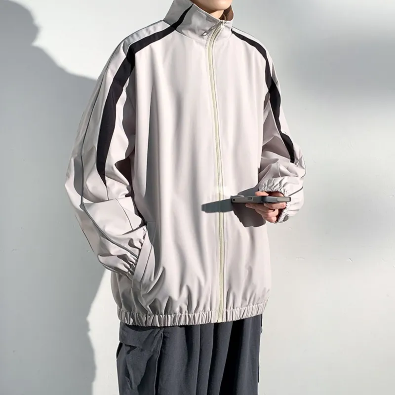 NONEVENT Jackets Unisex-17