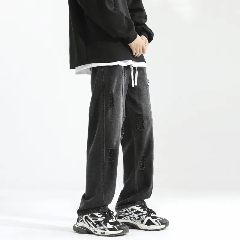 NONEVENT Jeans Unisex-3