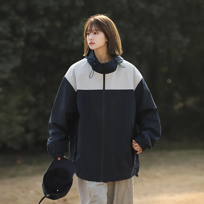 NONEVENT Jackets Unisex-20