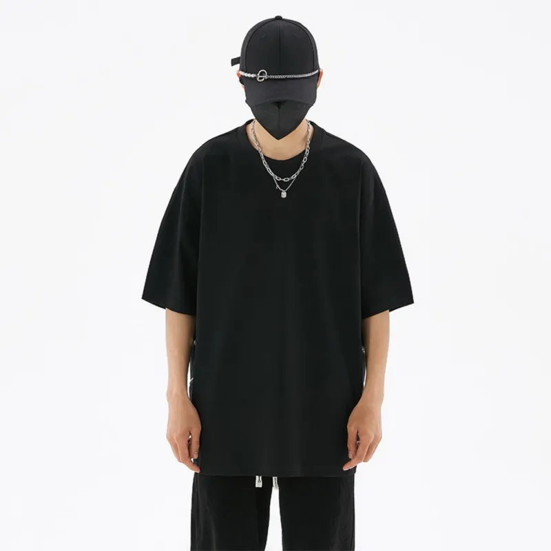 NONEVENT T-Shirts Unisex-2