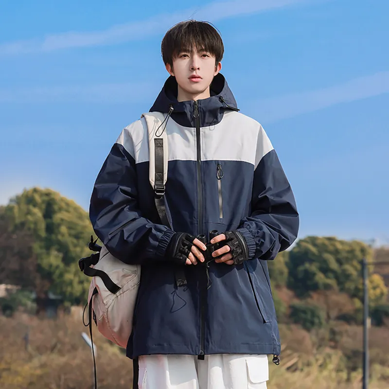 NONEVENT Jackets Unisex-26