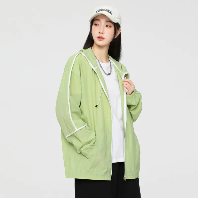 NONEVENT Jackets Unisex-11
