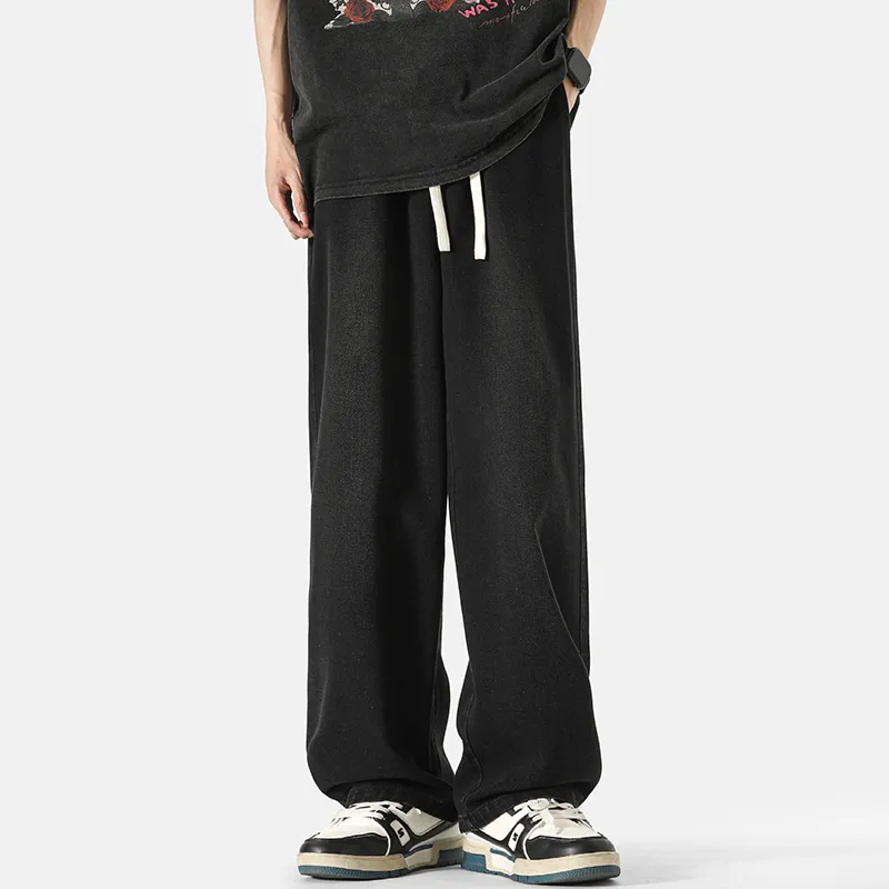 NONEVENT Jeans Unisex-8