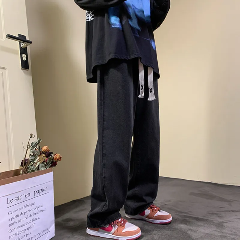 NONEVENT Jeans Unisex-1