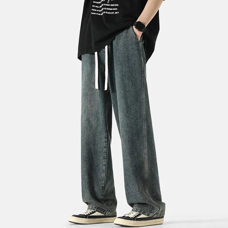 NONEVENT Jeans Unisex-2