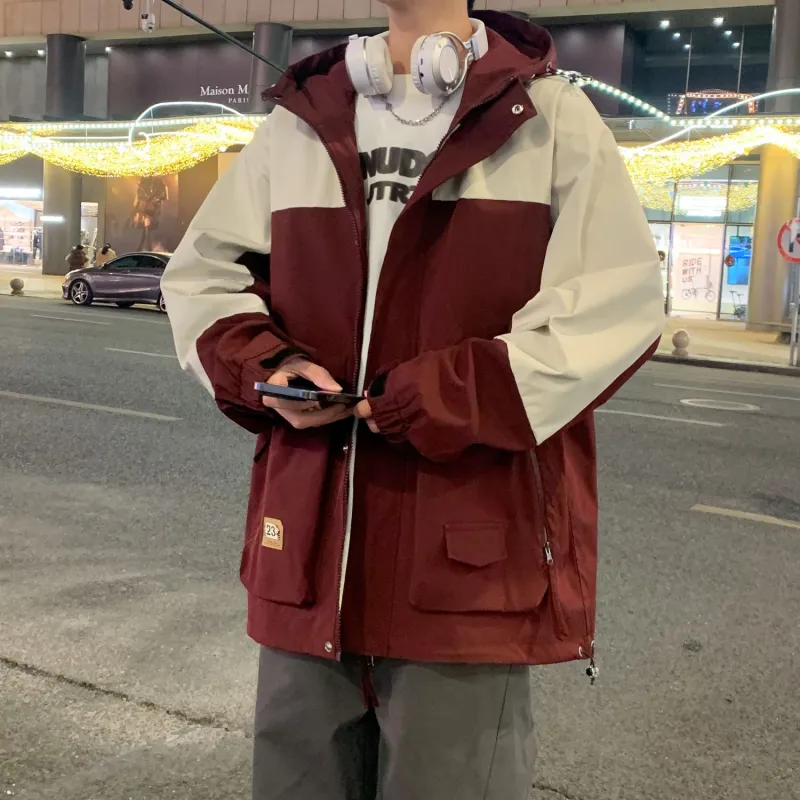 NONEVENT Jackets Unisex-21