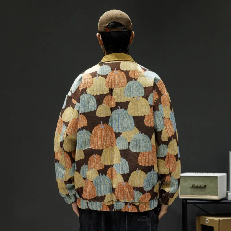 NONEVENT Jackets Unisex-12