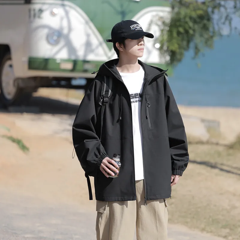 NONEVENT Jackets Unisex-2
