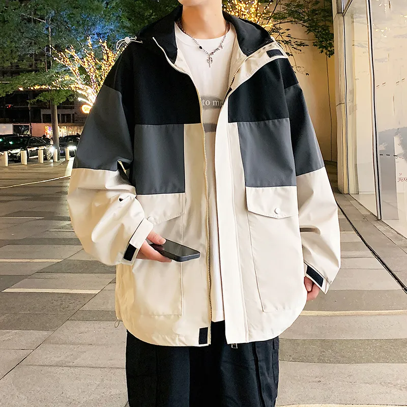 NONEVENT Jackets Unisex-15
