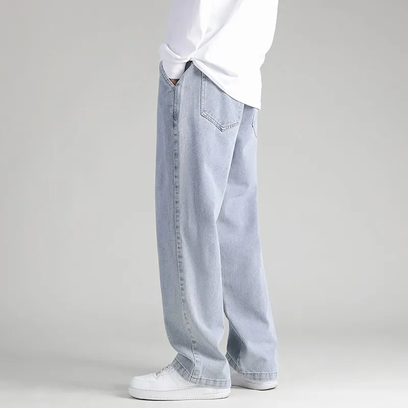 NONEVENT Jeans Unisex-10