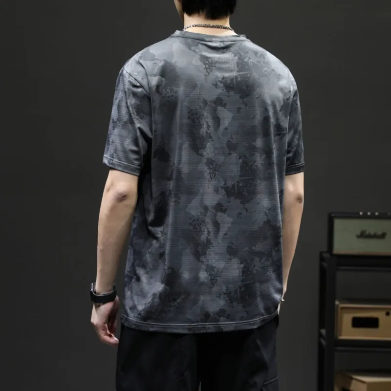 NONEVENT T-Shirts Unisex-4