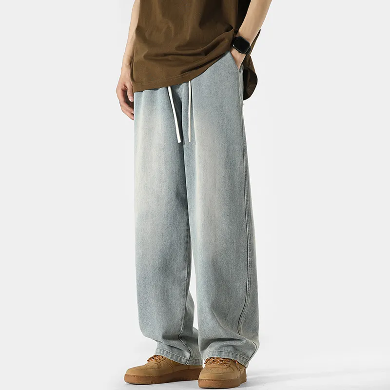 NONEVENT Jeans Unisex-22