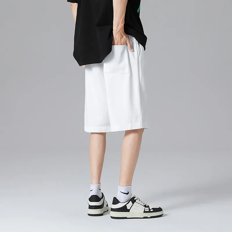 NONEVENT Casual Shorts Unisex-9