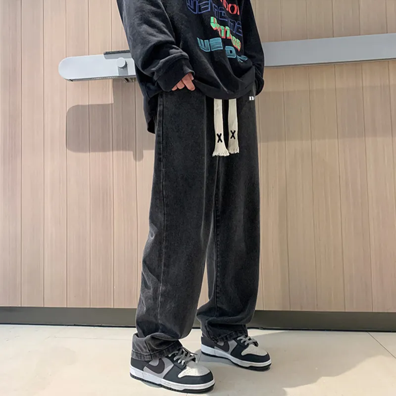 NONEVENT Jeans Unisex-11