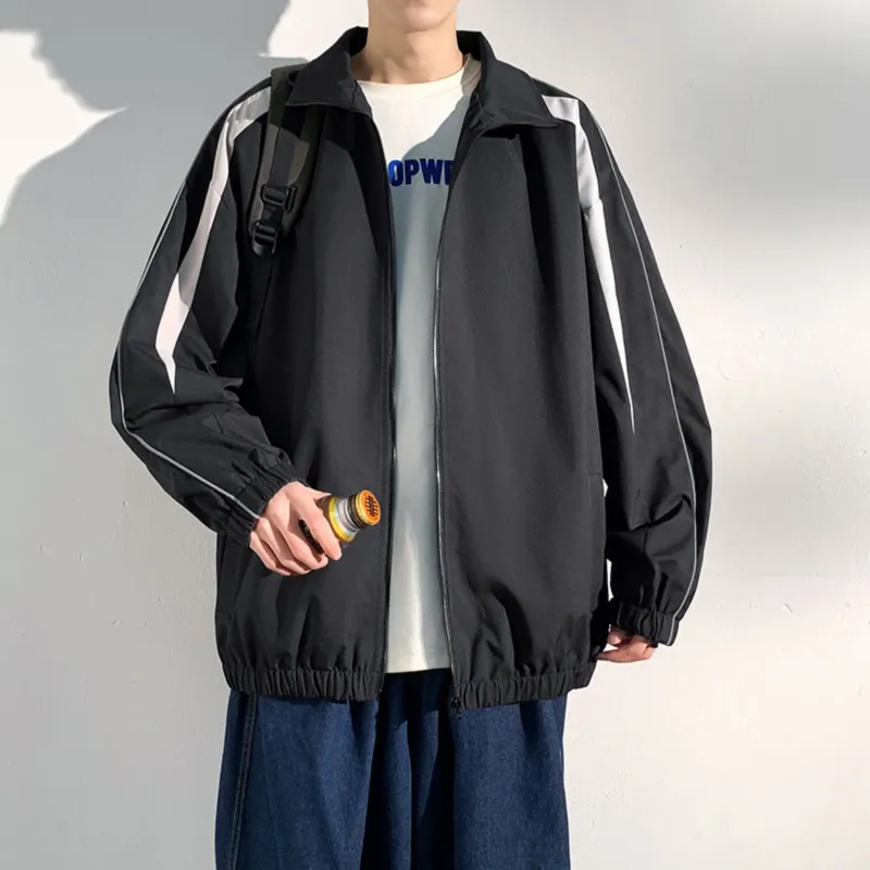 NONEVENT Jackets Unisex-3
