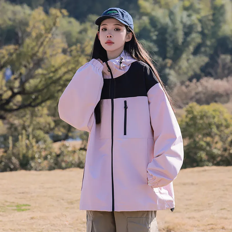 NONEVENT Jackets Unisex-49