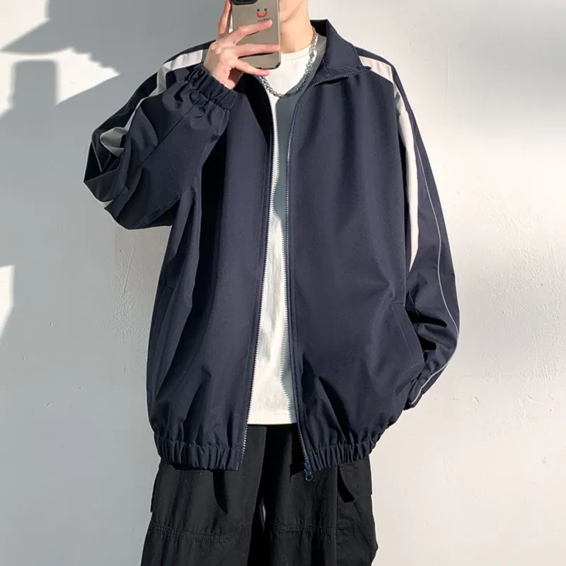 NONEVENT Jackets Unisex-29