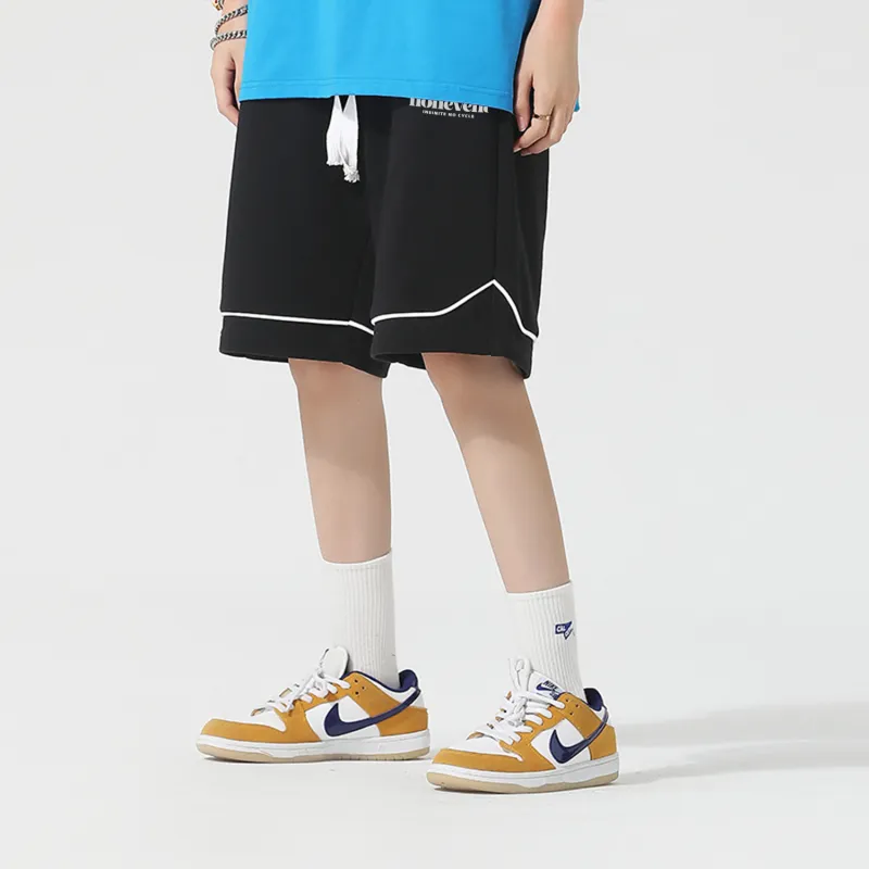 NONEVENT Casual Shorts Unisex-4
