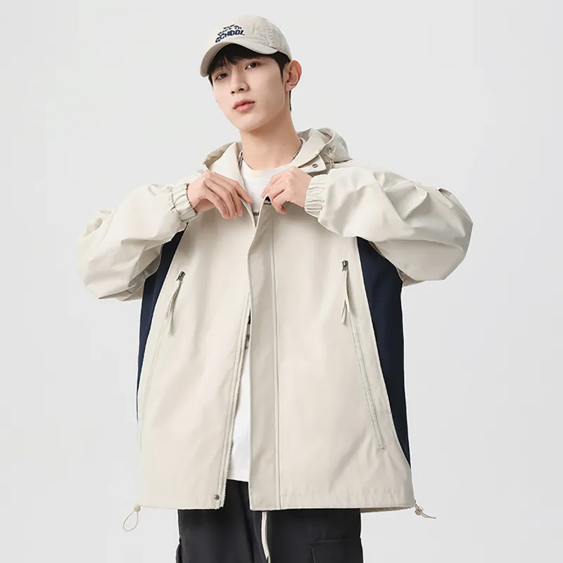 NONEVENT Jackets Unisex-3
