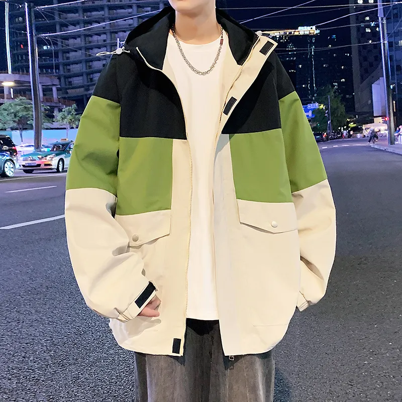 NONEVENT Jackets Unisex-21