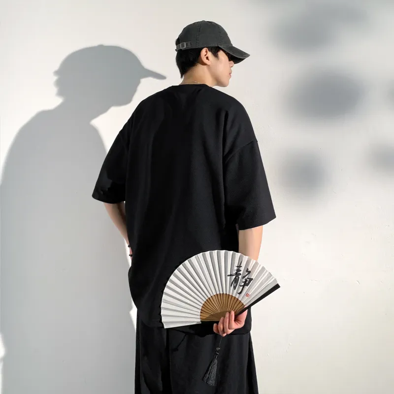 NONEVENT Regular T-Shirt Unisex-3